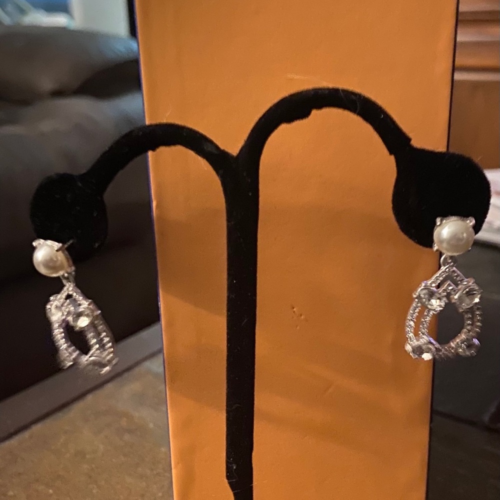 Earrings - Picture 2 of 2
